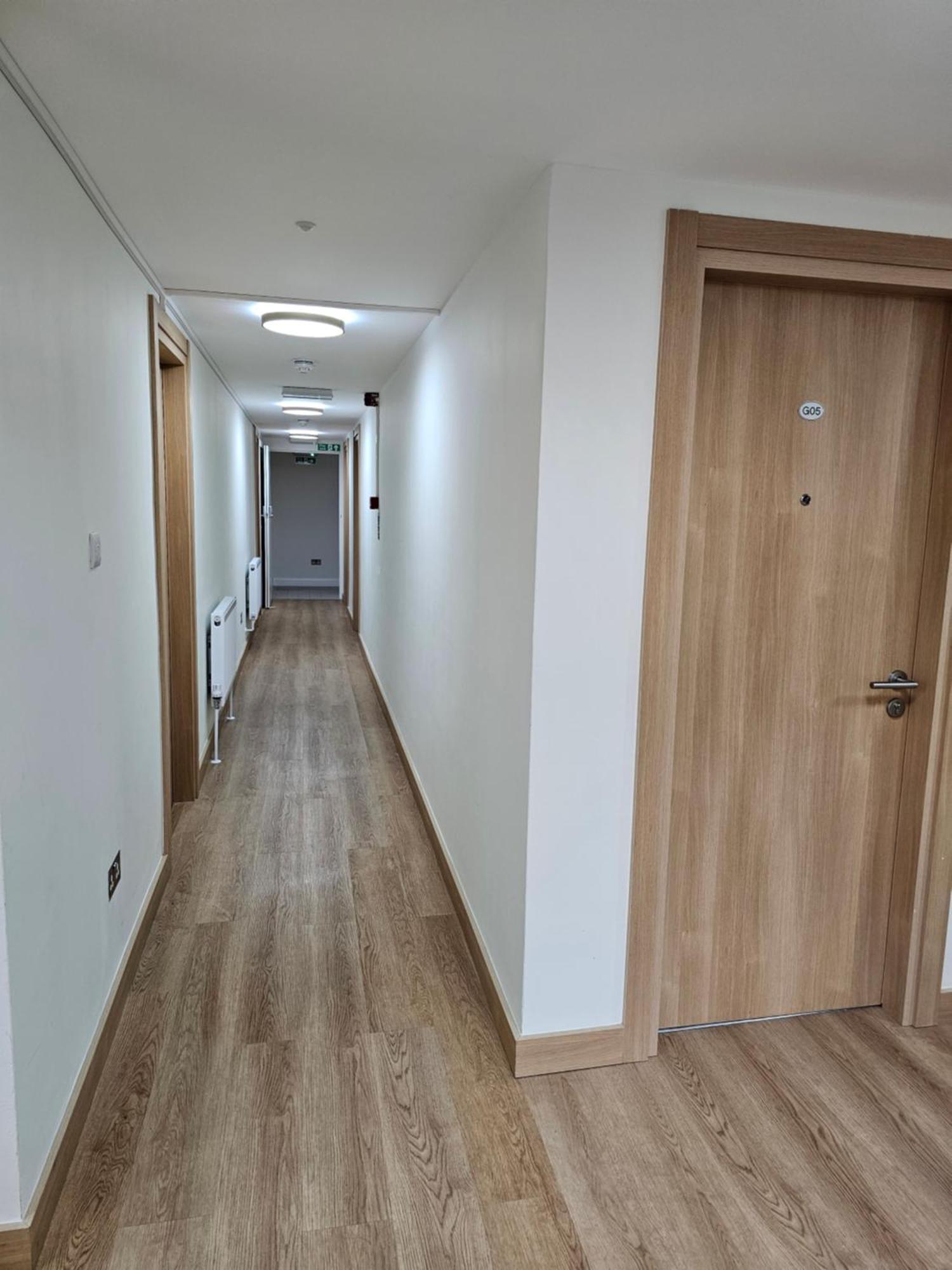 Homefield Lodge London Exterior foto