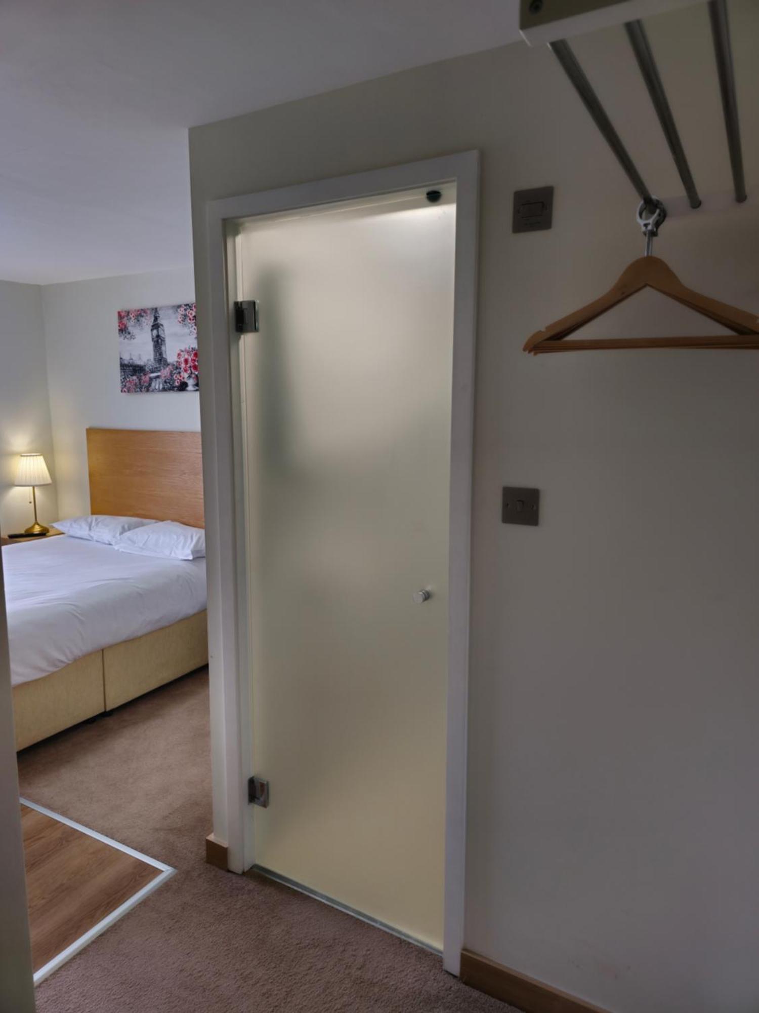 Homefield Lodge London Exterior foto