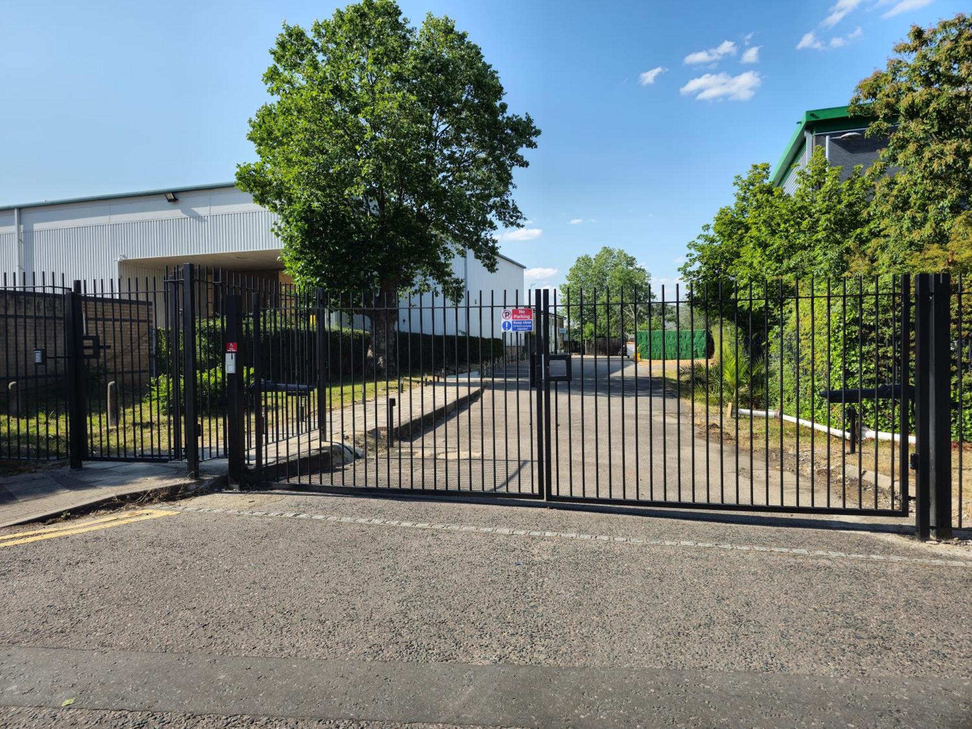 Homefield Lodge London Exterior foto
